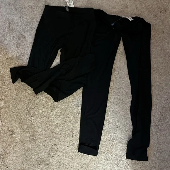 Small-NWT 2 32 Degrees base layer pants- - Picture 2 of 4